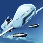 Drone: Shadow Strike 3 Logo