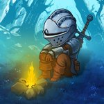 Dungeon: Age Of Heroes Logo