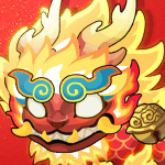 Dungeon Overlord Logo