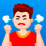 Easy Game - Brain Test Logo
