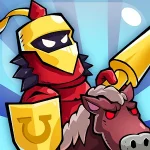 Ever Legend: Idle RPG Logo