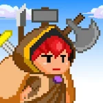 Extreme Job Knight's Assistant Logo