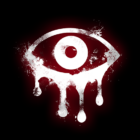 Eyes – The Horror Game Logo