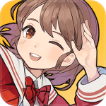 Fallinlove: Romance Simulation Logo