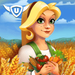 Farmers Conquest Village Tales Logo