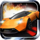 Fast Racing 3D Logo