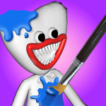 Figurine Art Logo