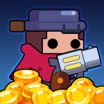 Flappy Hero Logo