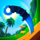 Flippy Knife Logo