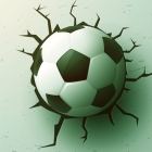 Football Superstar 2 Logo