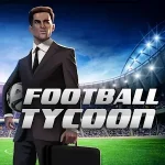 Football Tycoon Logo