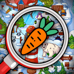 Found It Logo