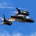 FoxOne Special Missions + Logo