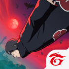Garena Free Fire Logo
