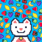 Fruit Stand Fortune Logo