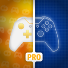 Games Tycoon Pro Logo