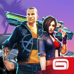 Gangstar Vegas: World Of Crime Logo