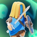 Gear Hero Logo