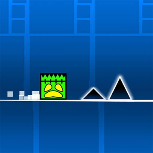 Geometry Challenge Logo