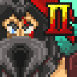 Gladiator Rising 2 Logo