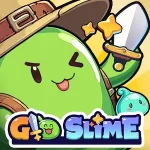 Go Slime Logo
