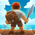 Grand Survival Logo