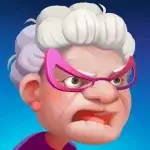 Granny Legend Logo