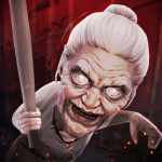 Granny's House Logo