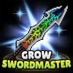 Grow SwordMaster Logo