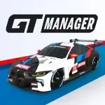 GT Manager Logo
