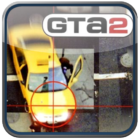 Grand Theft Auto 2 Logo