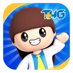 Gudi Good Logo