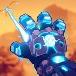 Gunfire: Endless Adventure Logo