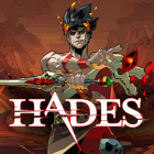 Hades Logo