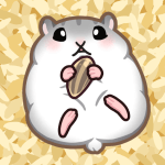 Hamster House Logo