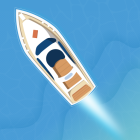 Harbor Captain Logo