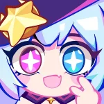 Hero Blitz: Action Roguelike Logo