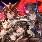 Hero Cantare Logo