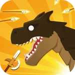 Hero Of Archery Logo