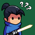 Hero Survival IO Logo