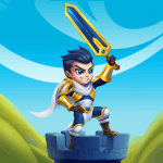 Hero Wars Logo