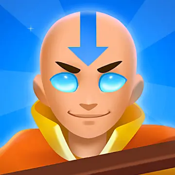 Heroes Vs. Hordes MOD APK Download Logo