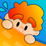 Hide N' Seek 3D Logo