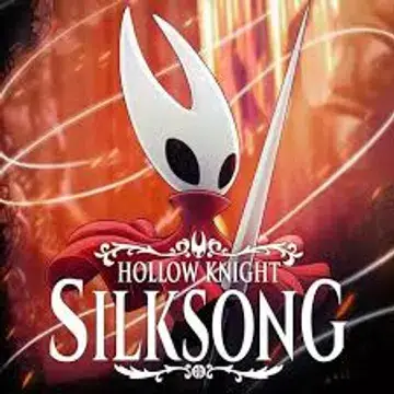 Hollow Knight Silksong MOD APK Logo