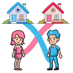 Home Rush: Draw Puzzle Logo