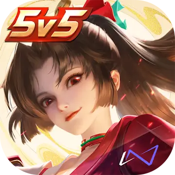 Honor Of Kings MOD APK Logo
