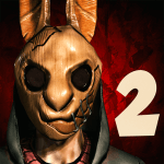Horror Tale 2: Samantha Logo