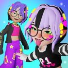 Hotel Hideaway: Virtual World Logo