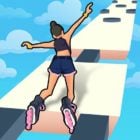 Sky Roller Logo