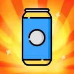 Idle Brewery: Beer Tycoon Logo